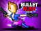 Bullet Rush Online — безкоштовна онлайн гра