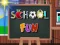 School Fun — безкоштовна онлайн гра
