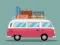 Big Luggage Trucks Match 3 — безкоштовна онлайн гра