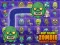 Onet Deluxe Zombie Connect Mania — безкоштовна онлайн гра