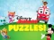 Disney Junior Puzzles — безкоштовна онлайн гра