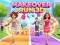 Makeover Run 3D — безкоштовна онлайн гра
