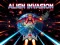Alien Invasion — безкоштовна онлайн гра