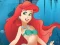 Princess Ariel Dress Up — безкоштовна онлайн гра