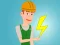 Energy Clicker — безкоштовна онлайн гра