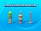 Screw Color Sorting Master — безкоштовна онлайн гра