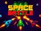 Space Battle — безкоштовна онлайн гра