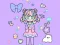 Pastel Girl Dress Up — безкоштовна онлайн гра