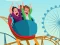 Roller Coaster Fun Hidden — безкоштовна онлайн гра