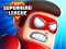 Superhero League Online — безкоштовна онлайн гра