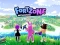 Fortzone Battle Royale — безкоштовна онлайн гра