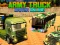 Army Truck Driver Online — безкоштовна онлайн гра
