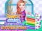 Vincy Cooking Rainbow Birthday Cake — безкоштовна онлайн гра