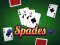 Spades — безкоштовна онлайн гра