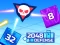 2048 Defense — безкоштовна онлайн гра