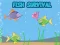 Fish Survival — безкоштовна онлайн гра