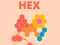 Hex — безкоштовна онлайн гра