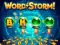 Word Storm — безкоштовна онлайн гра