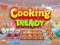 Cooking Trendy — безкоштовна онлайн гра