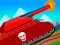 Tank Wars — безкоштовна онлайн гра