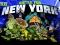 Teenage Mutant Ninja Turtles: Battle for New York — безкоштовна онлайн гра