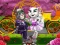 Angie Spring Wedding — безкоштовна онлайн гра