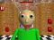 Baldi basics spoopy MOD — безкоштовна онлайн гра