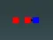 2 Squares — безкоштовна онлайн гра