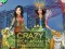 Crazy Rich Asian Princesses — безкоштовна онлайн гра
