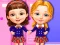 Sweet Baby Girl Cleanup Messy School — безкоштовна онлайн гра