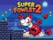 Super Fowlst 2 — безкоштовна онлайн гра