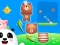 Animal Merge: Bubble Shooter — безкоштовна онлайн гра