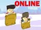 Sack Race Online — безкоштовна онлайн гра