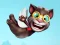 Flappy Talking Tom — безкоштовна онлайн гра