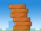 Wood Tower — безкоштовна онлайн гра