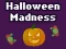 Halloween Madness — безкоштовна онлайн гра
