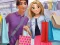 Rachel And Filip Shopping Day — безкоштовна онлайн гра