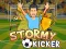 Stormy Kicker — безкоштовна онлайн гра