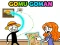 Gomu Goman — безкоштовна онлайн гра