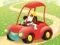 Funny Animal Ride Difference — безкоштовна онлайн гра