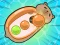 Capybara Screw Jam — безкоштовна онлайн гра
