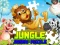 Jungle Jigsaw Puzzle — безкоштовна онлайн гра