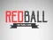 Red Ball The Puzzle Game — безкоштовна онлайн гра