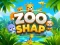 Zoo Shap — безкоштовна онлайн гра