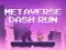 Metaverse Dash Run — безкоштовна онлайн гра