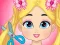 Love Story Diana Dress Up — безкоштовна онлайн гра
