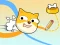 Doge Rush Draw Home Puzzle — безкоштовна онлайн гра