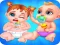Fan Baby DayCare — безкоштовна онлайн гра