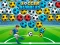 Soccer Bubbles — безкоштовна онлайн гра