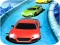 Water Slide Car Racing Sim — безкоштовна онлайн гра